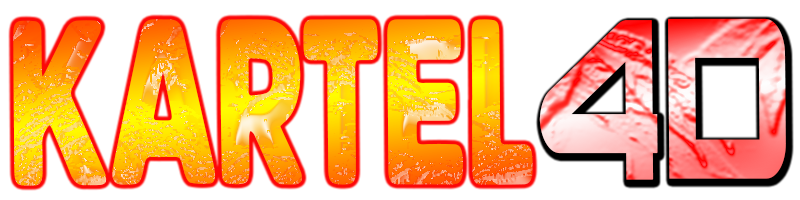 Logo KARTEL4D